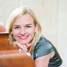 Екатерина Картушина